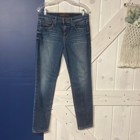Joe's Jeans Denim - Joe’s Jeans The Billie Ankle, 28